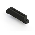 392-016-540-104 - 392 SERIES (.100" (2.54MM) CONTA
