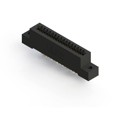 392-016-542-102 - 392 SERIES (.100" (2.54MM) CONTA