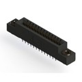 391-026-520-203 - 391 SERIES (.100" (2.54MM) CONTA