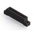 392-016-524-104 - 392 SERIES (.100" (2.54MM) CONTA