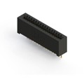 392-016-540-101 - 392 SERIES (.100" (2.54MM) CONTA