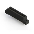 392-016-523-102 - 392 SERIES (.100" (2.54MM) CONTA