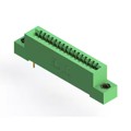 342-032-521-207 - 342 SERIES (.100" (2.54MM) CONTA