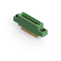 345-022-544-503 - 345 SERIES (.100" (2.54MM) CONTA