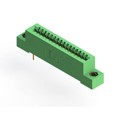 342-032-520-208 - 342 SERIES (.100" (2.54MM) CONTA