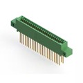 345-048-540-512 - 345 SERIES (.100" (2.54MM) CONTA
