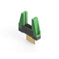 395-008-544-188 - 395 SERIES (.100" (2.54MM) CONTA