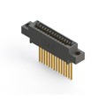 395-014-544-607 - 395 SERIES (.100" (2.54MM) CONTA