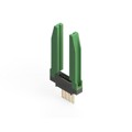 395-008-541-678 - 395 SERIES (.100" (2.54MM) CONTA