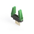 395-008-541-688 - 395 SERIES (.100" (2.54MM) CONTA