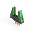 395-008-540-488 - 395 SERIES (.100" (2.54MM) CONTA