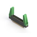 395-036-523-588 - 395 SERIES (.100" (2.54MM) CONTA