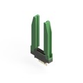 395-008-523-678 - 395 SERIES (.100" (2.54MM) CONTA