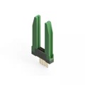 395-008-542-178 - 395 SERIES (.100" (2.54MM) CONTA