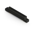 357-026-540-204 - 357 SERIES (.156" (3.96MM) CONTA