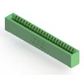 341-023-524-101 - 341 SERIES (.100" (2.54MM) CONTA