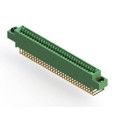 345-032-558-603 - 345 SERIES (.100" (2.54MM) CONTA