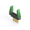 395-011-544-688 - 395 SERIES (.100" (2.54MM) CONTA