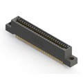 395-050-521-207 - 395 SERIES (.100" (2.54MM) CONTA