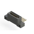 395-007-559-112 - 395 SERIES (.100" (2.54MM) CONTA