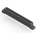 395-034-524-102 - 395 SERIES (.100" (2.54MM) CONTA