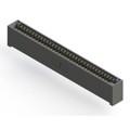 395-034-521-101 - 395 SERIES (.100" (2.54MM) CONTA