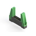 395-011-520-188 - 395 SERIES (.100" (2.54MM) CONTA