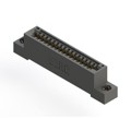 395-017-524-108 - 395 SERIES (.100" (2.54MM) CONTA