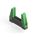 395-011-524-188 - 395 SERIES (.100" (2.54MM) CONTA