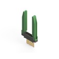 395-011-544-678 - 395 SERIES (.100" (2.54MM) CONTA