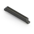 395-034-541-102 - 395 SERIES (.100" (2.54MM) CONTA