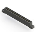 395-034-524-104 - 395 SERIES (.100" (2.54MM) CONTA