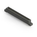 395-034-544-102 - 395 SERIES (.100" (2.54MM) CONTA
