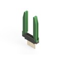 395-011-541-678 - 395 SERIES (.100" (2.54MM) CONTA