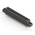 395-050-524-503 - 395 SERIES (.100" (2.54MM) CONTA