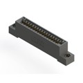 395-017-520-108 - 395 SERIES (.100" (2.54MM) CONTA