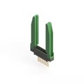 395-011-542-678 - 395 SERIES (.100" (2.54MM) CONTA