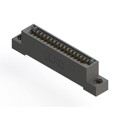 395-017-521-107 - 395 SERIES (.100" (2.54MM) CONTA