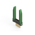 395-011-544-178 - 395 SERIES (.100" (2.54MM) CONTA