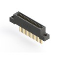 395-017-540-108 - 395 SERIES (.100" (2.54MM) CONTA