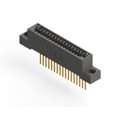 395-017-540-107 - 395 SERIES (.100" (2.54MM) CONTA