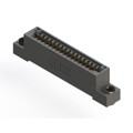395-017-521-103 - 395 SERIES (.100" (2.54MM) CONTA