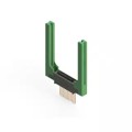 395-011-541-658 - 395 SERIES (.100" (2.54MM) CONTA
