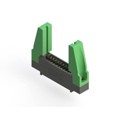 395-011-524-488 - 395 SERIES (.100" (2.54MM) CONTA