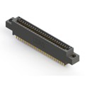 395-050-521-808 - 395 SERIES (.100" (2.54MM) CONTA