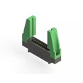 395-011-524-688 - 395 SERIES (.100" (2.54MM) CONTA