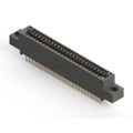 395-050-524-507 - 395 SERIES (.100" (2.54MM) CONTA