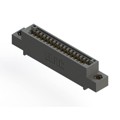 395-017-521-407 - 395 SERIES (.100" (2.54MM) CONTA