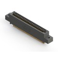 395-046-555-502 - 395 SERIES (.100" (2.54MM) CONTA