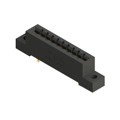 387-018-555-204 - 387 SERIES (.156" (3.96MM) CONTA